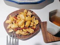 -春树下·树屋花房西餐厅(罍街AS1980店)