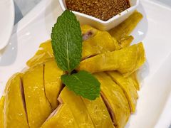 -嘉逸传菜(洛川东路店)