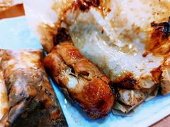 纸包鸡-天添纸包鸡家常菜