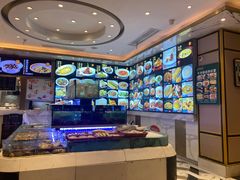 -阿明小菜·海鲜·上海菜(梅陇店)