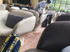 -BLD西餐厅(成都首座万丽酒店)