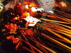 -水碾河刘老大串串香(水碾河路店)