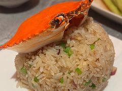 -Ministry of Crab•MOC(交子大道店)