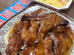 -聂记粤菜馆(鼓西路店)