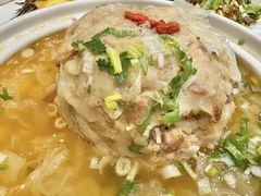 -东辰望海鱼码头·海鲜餐厅