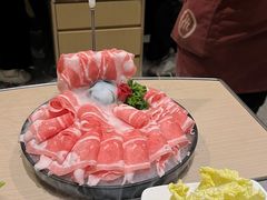 -海底捞火锅(天一广场亚细亚店)
