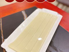 -殷式·私房烧烤·羊蝎子火锅(什刹海店)