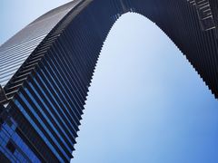 -洄归山也·高空C位湖景下午茶(东方之门店)