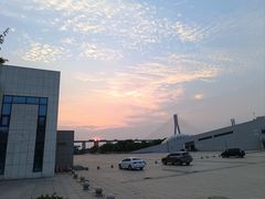 -镇江润扬大桥酒店