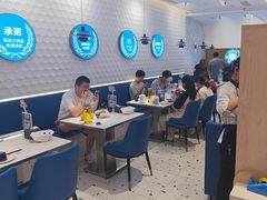 -兰湘子·湘菜小炒(天水兰天城市广场店)