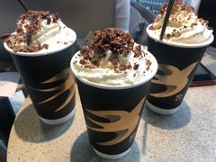 松林拿铁-BeauTea水仙(coco park店)