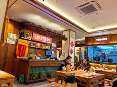 -衡地道·三菜一汤(水岸新城店)