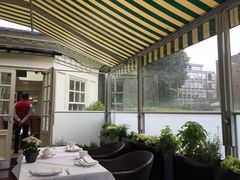 -Afternoon Tea at The Goring