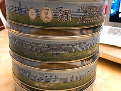 -珍妮曲奇聪明小熊(尖沙咀店)