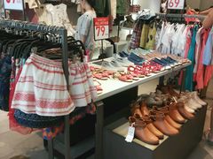 -ZARA(凯德乐峰广场店)