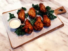 土耳其风味鸡翅-农畉LONFOOD(福田星河COCOPark店)
