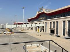 -敦煌莫高国际机场