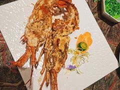 -炙柒Sekinana·精致料理 烧鸟·铁板烧(海上世界店)