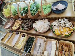 -松野谷·寿喜烧自助(华联顺义金街购物中心店)