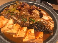 -奉天小馆·非遗东北菜(沈阳万象城店)