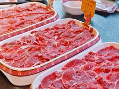 -大吉利·潮汕鲜牛肉火锅(西安店)