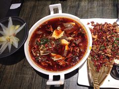 -庆合府重庆大排档(紫都城店)