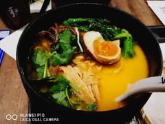 -和府捞面(东直门银座店)