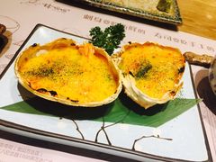 -林妈妈村·日式料理(宝山龙湖天街店)