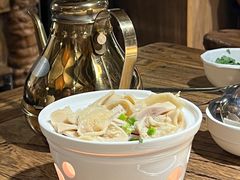 -泽成冰煮羊(非·遗东岸国际店)