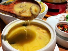 -闽上鲜·福建菜(龙湖滨江天街店)