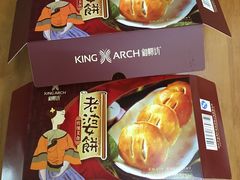 -御蝶坊生日蛋糕KNAC(创业店)
