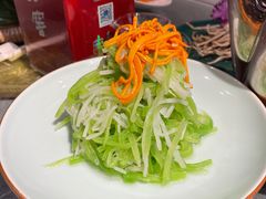 -吴越荣记苏州菜·松鼠桂鱼(月光码头店)