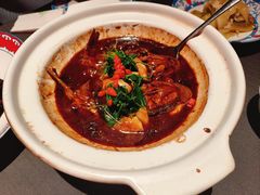 -肆月河豚·新淮扬菜·烤鸭(中关村店)