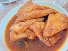 五香豆腐干-贾老板缸肉馆(潮韵街店)
