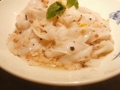 黑松露沙河粉-岭南真味·匠心粤菜(K11店)