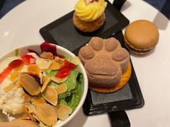 -Social 秀西餐厅-长沙瑞吉酒店(运达店)