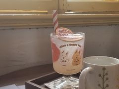 -春风十里咖啡馆