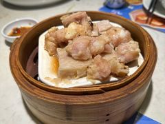 -叹茶靓点·粤式餐厅·全天茶市(石井万民广场店)