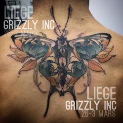 -记号刺青tattoo纹身工作室
