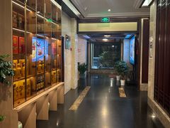 -山外山菜馆(玉泉路店)