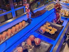 -盛宴自助餐厅(运达喜来登店)
