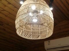 大堂-耕渔小院·湖南鱼鲜(望城店)
