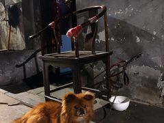 -吴长子卤菜馆(统一街店)