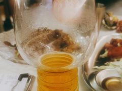 -白仁仔· 活烤海鲜 宵夜(豫园店)