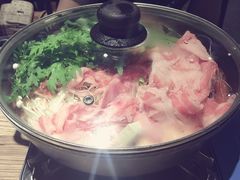 -花腰餐吧Bistro烧烤 傣味(传媒大学店)