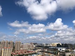 -侨港海滩