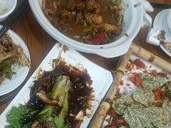 -李东农庄(中南百草园地标店)