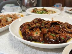 -抚顺美食·老上海味道