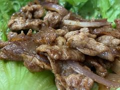 烤五花肉-韩礼年糕(飞虹路店)