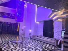 -北京海德酒店温泉